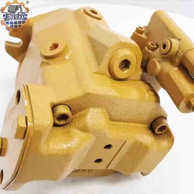 254-5147 Pompe à piston hydraulique 2545147 Pompe hydraulique pour chargeur à roues CAT966H 972H