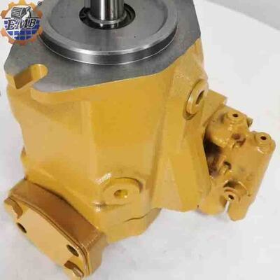 254-5147 Pompe à piston hydraulique 2545147 Pompe hydraulique pour chargeur à roues CAT966H 972H