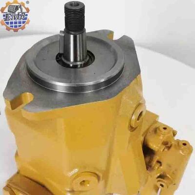 254-5147 Pompe à piston hydraulique 2545147 Pompe hydraulique pour chargeur à roues CAT966H 972H