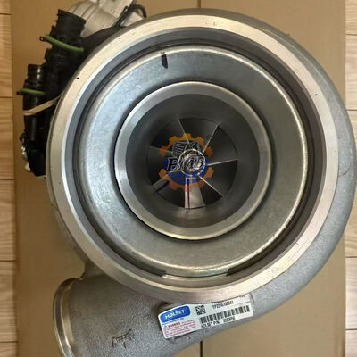 17528641 Turbo A60 HE500VG VOE17475212 EC950F 5553956 turbocompresseur 5553975 5553977 pièces de moteurs