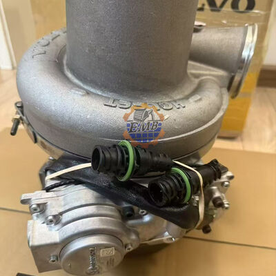 17528641 Turbo A60 HE500VG VOE17475212 EC950F 5553956 turbocompresseur 5553975 5553977 pièces de moteurs