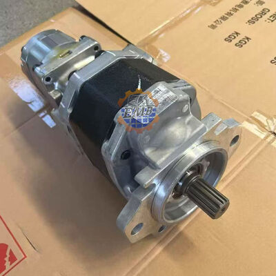 La pompe hydraulique est une pompe hydraulique dont la puissance est supérieure ou égale à celle de la pompe hydraulique.