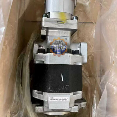 La pompe hydraulique est une pompe hydraulique dont la puissance est supérieure ou égale à celle de la pompe hydraulique.