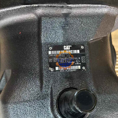 4288036 Moteur de voyage 428-8036 420-8638 CAT 6015B Le moteur final