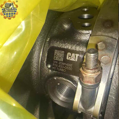 450-0550 TURBOCOMPRESSEUR 4500550 434-6553 4346553 432-8950 4328950 450-0557 CAT390F Turbo