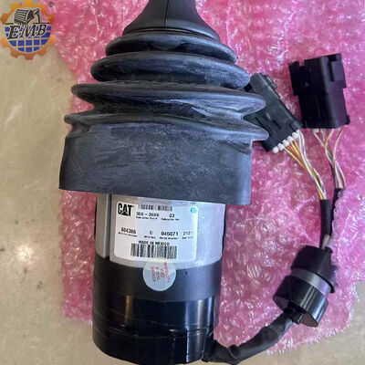 356-3609 Manche de joystick 356-3609 Manche de pilote de joystick 360-2987 Pour les pièces CAT
