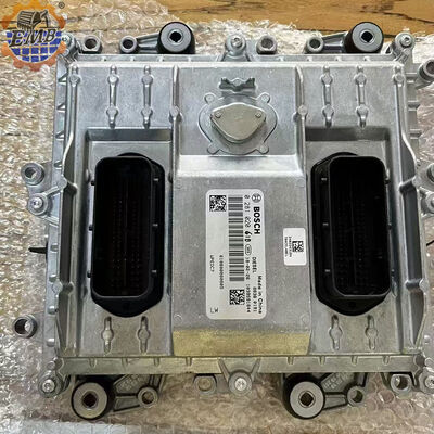Unité de commande de moteur 300618-00059A, contrôleur 300618-00059A, carte d'ordinateur de moteur D6114