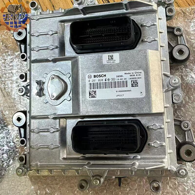 Unité de commande de moteur 300618-00059A, contrôleur 300618-00059A, carte d'ordinateur de moteur D6114