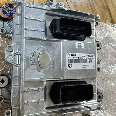 Unité de commande de moteur 300618-00059A, contrôleur 300618-00059A, carte d'ordinateur de moteur D6114