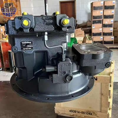 400914-00104A Pompes principales DX210W Pompes hydrauliques K1003934B Pompes principales des excavatrices