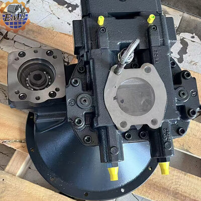 400914-00104A Pompes principales DX210W Pompes hydrauliques K1003934B Pompes principales des excavatrices