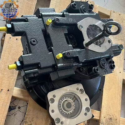 400914-00104A Pompes principales DX210W Pompes hydrauliques K1003934B Pompes principales des excavatrices