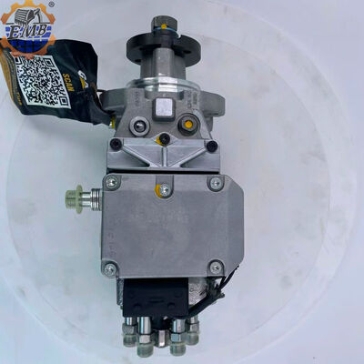 10R-9695 Pompes à injection 10R9695 2644P501 216-9824 2169824 Pompes à carburant pour excavatrice