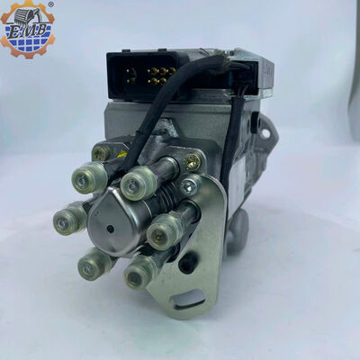 10R-9695 Pompes à injection 10R9695 2644P501 216-9824 2169824 Pompes à carburant pour excavatrice