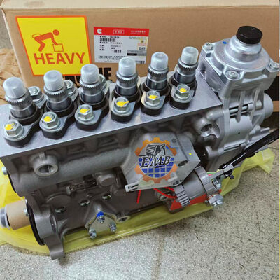 2881835 3093635 Pièces de moteur diesel QST30 Pompe à injection de carburant 0402796212 Pompe à carburant