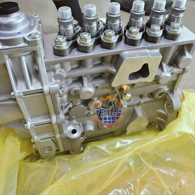 2881835 3093635 Pièces de moteur diesel QST30 Pompe à injection de carburant 0402796212 Pompe à carburant