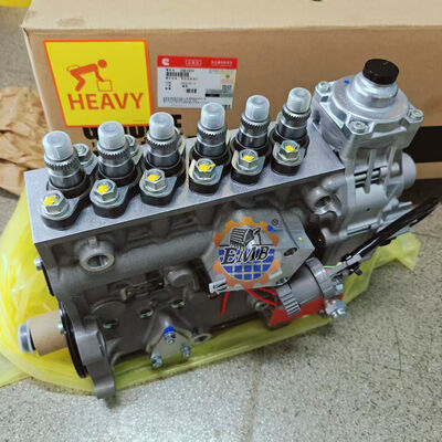 2881835 3093635 Pièces de moteur diesel QST30 Pompe à injection de carburant 0402796212 Pompe à carburant
