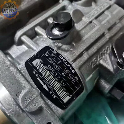 4631678 463-1678 Pompe à carburant CAT C7.1 Pompe d'injection Moteur E320D E323D Excavatrice
