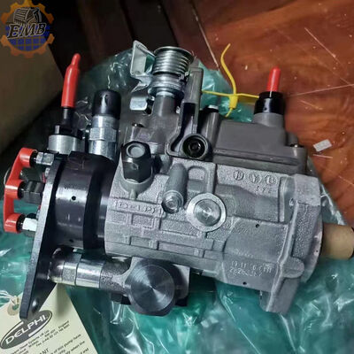 4631678 463-1678 Pompe à carburant CAT C7.1 Pompe d'injection Moteur E320D E323D Excavatrice