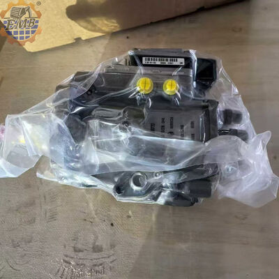 Pompe d'injection de carburant pour moteur diesel QSB5.9 3937690 0470506041 Pompe à carburant