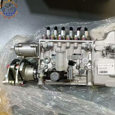6162-75-2160 Pompe à injection de carburant pour moteur diesel 106682-9551 PC1250-7 SA6D170E-2A