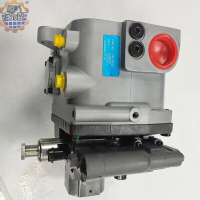10R-1001 Excavatrice Moteur Diesel 3412E 235-2026 Pompe d'injection de carburant 2352026 10R1001 Pompes d'injection