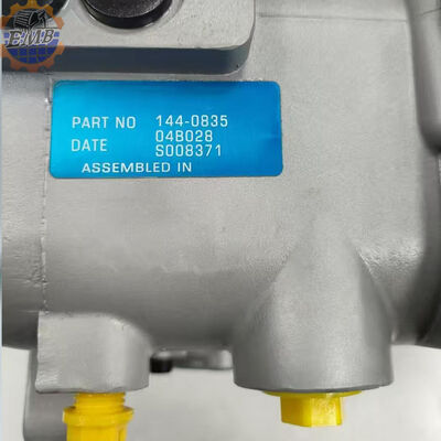 10R-1001 Excavatrice Moteur Diesel 3412E 235-2026 Pompe d'injection de carburant 2352026 10R1001 Pompes d'injection