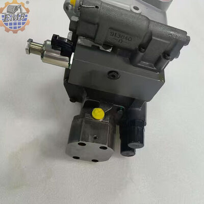 10R-1001 Excavatrice Moteur Diesel 3412E 235-2026 Pompe d'injection de carburant 2352026 10R1001 Pompes d'injection