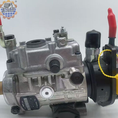 4225257 Pompe à carburant neuve d'origine 9521A330T Pompe à injection diesel 422-5257 Pompe à carburant