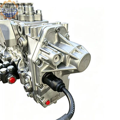 Pompes d'injection de carburant diesel 51.11103‐7682 Pompes à carburant 0 401 490 001 PE12R120/520LS1514 Pompes à injection