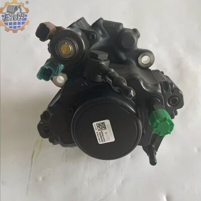 Pompe d'injection de carburant Common Rail 28568252 28435244 9422A010A 9422A011A 320-06620 pour excavatrice JCB 320