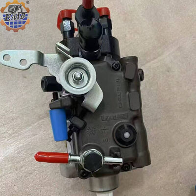 9323A250G DP210 Pompes à injection de carburant 9323A252G 320/06927 320/06737 Pour pièces détachées du moteur