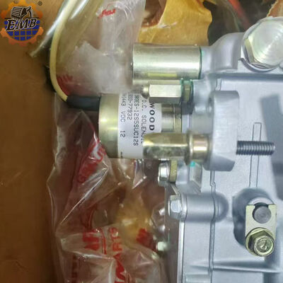 729236-51320 Pompes à injection de carburant 729235-51320 729242-51330
