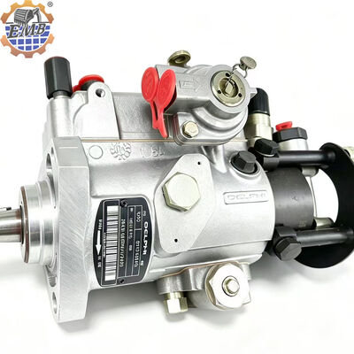 Pompe à carburant neuve 8523A590G 8523A590T Pompe d'injection pour pièces de construction