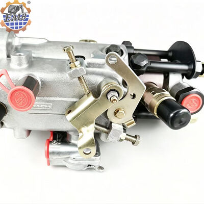 Pompe à carburant neuve 8523A590G 8523A590T Pompe d'injection pour pièces de construction