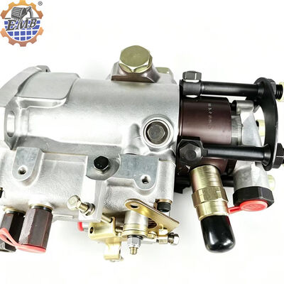 Pompe à carburant neuve 8523A590G 8523A590T Pompe d'injection pour pièces de construction