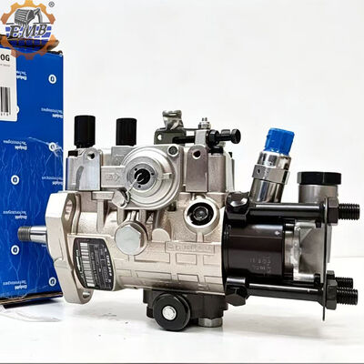 Pompe à carburant neuve 8523A590G 8523A590T Pompe d'injection pour pièces de construction
