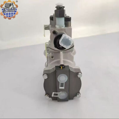 375-2647 Pompe d'injection Moteur C7.1 0445025602 Pompe d'injection Excavatrice E330