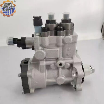 375-2647 Pompe d'injection Moteur C7.1 0445025602 Pompe d'injection Excavatrice E330