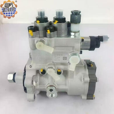 375-2647 Pompe d'injection Moteur C7.1 0445025602 Pompe d'injection Excavatrice E330