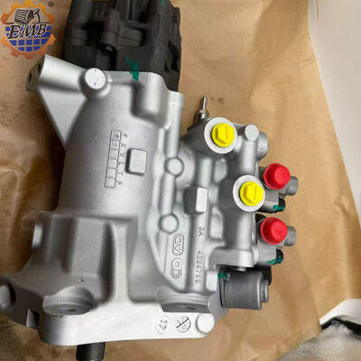 Pompe à carburant neuve OEM 2836838, pompe d'injection haute pression 2478832, pièces de construction