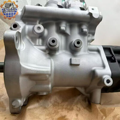 Pompe à carburant neuve OEM 2836838, pompe d'injection haute pression 2478832, pièces de construction