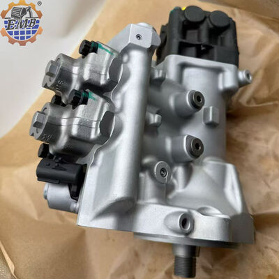 Pompe à carburant neuve OEM 2836838, pompe d'injection haute pression 2478832, pièces de construction