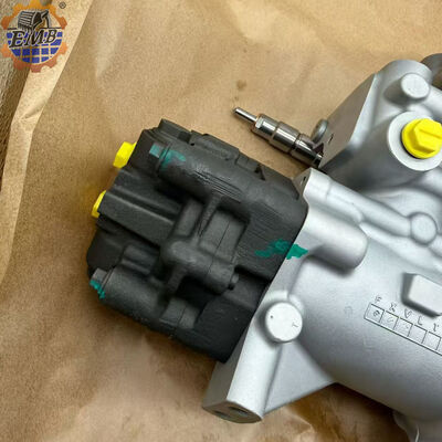 Pompe à carburant neuve OEM 2836838, pompe d'injection haute pression 2478832, pièces de construction