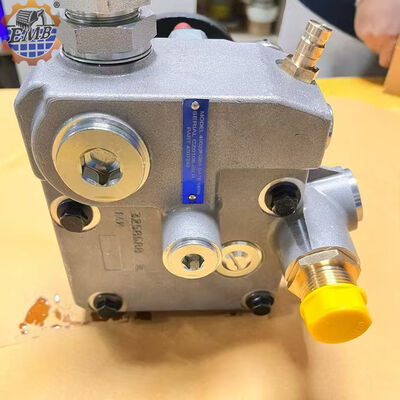 2897672 Pompes à carburant QSK23 Pompes à injection de carburant pour moteur diesel 4307242 4076753