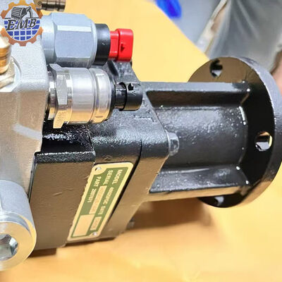 2897672 Pompes à carburant QSK23 Pompes à injection de carburant pour moteur diesel 4307242 4076753