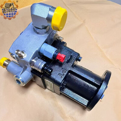 2897672 Pompes à carburant QSK23 Pompes à injection de carburant pour moteur diesel 4307242 4076753