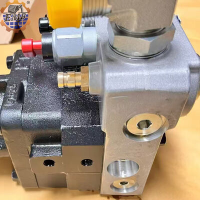 2897672 Pompes à carburant QSK23 Pompes à injection de carburant pour moteur diesel 4307242 4076753