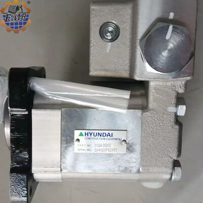 31Q6-30220 Moteur de ventilateur 31Q4-30202 Pompe hydraulique de ventilateur 31Q9-30213 31Q4-30201 31Q9-30212