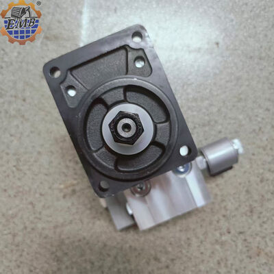 31Q9-30211 Pompe de ventilateur 31Q9-30212 Moteur de ventilateur pour pièces d'excavatrice R320LC-9